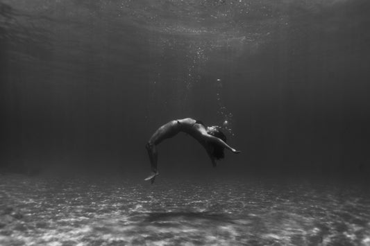 SUN STORIES: THE EBB AND FLOW OF CLARA JONAS