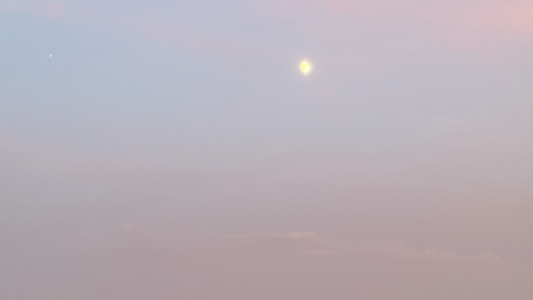 A LIFE MORE ORDINARY