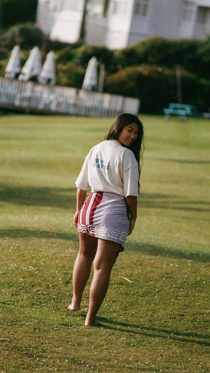 SUN DIARIES TEE